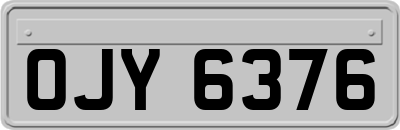 OJY6376