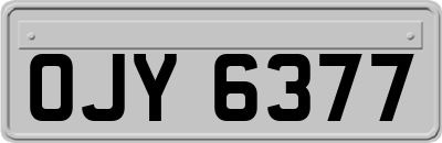 OJY6377