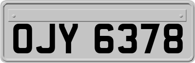 OJY6378