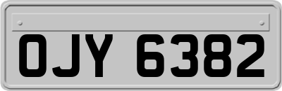 OJY6382
