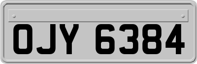 OJY6384