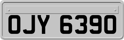 OJY6390
