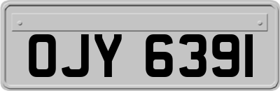 OJY6391