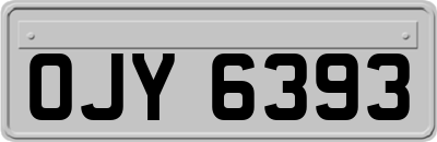 OJY6393