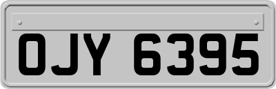OJY6395