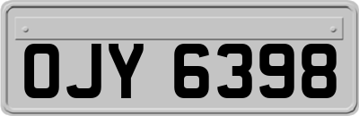 OJY6398