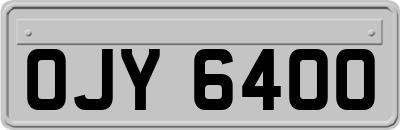 OJY6400