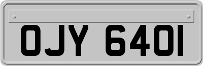 OJY6401