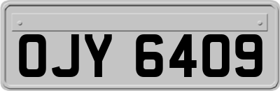 OJY6409