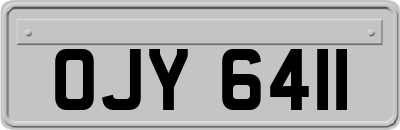 OJY6411
