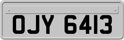 OJY6413