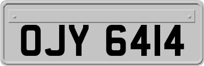 OJY6414