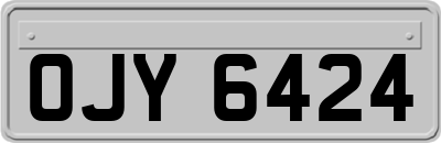 OJY6424