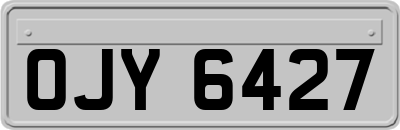 OJY6427