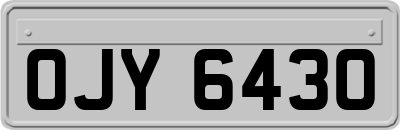 OJY6430