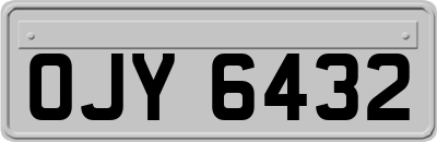 OJY6432