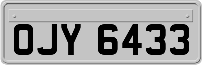 OJY6433