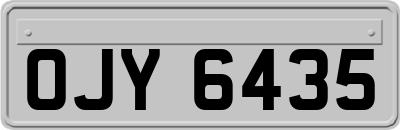 OJY6435