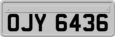 OJY6436