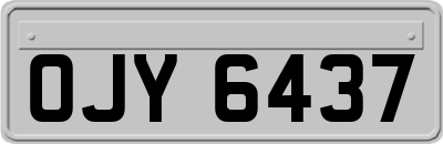 OJY6437