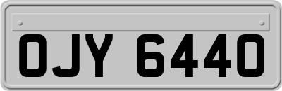 OJY6440