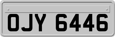 OJY6446