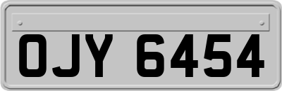 OJY6454