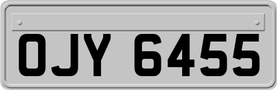 OJY6455