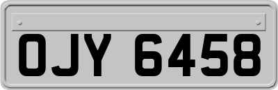 OJY6458
