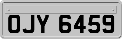 OJY6459