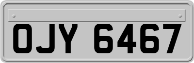 OJY6467