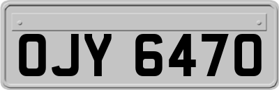 OJY6470