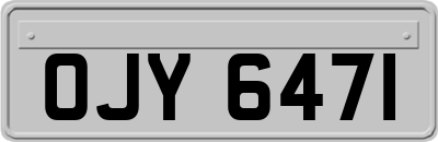 OJY6471