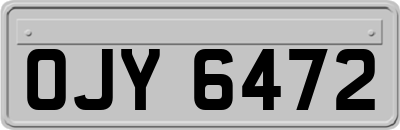 OJY6472