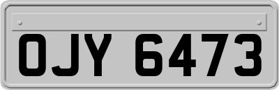 OJY6473