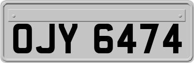 OJY6474
