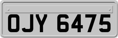 OJY6475