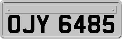 OJY6485
