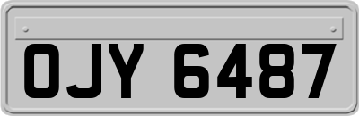 OJY6487