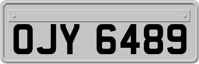 OJY6489