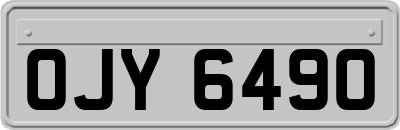 OJY6490