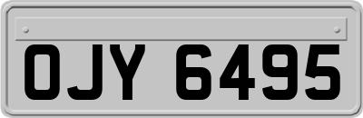 OJY6495