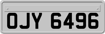 OJY6496