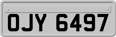 OJY6497