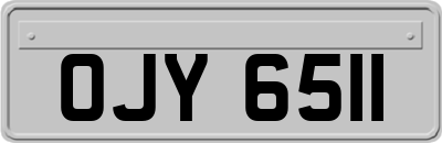 OJY6511