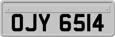 OJY6514
