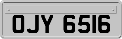 OJY6516