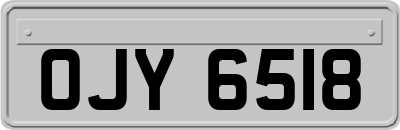 OJY6518