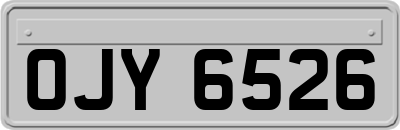 OJY6526