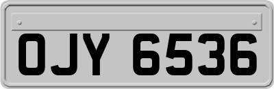 OJY6536